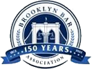Brooklyn Bar Association Badge